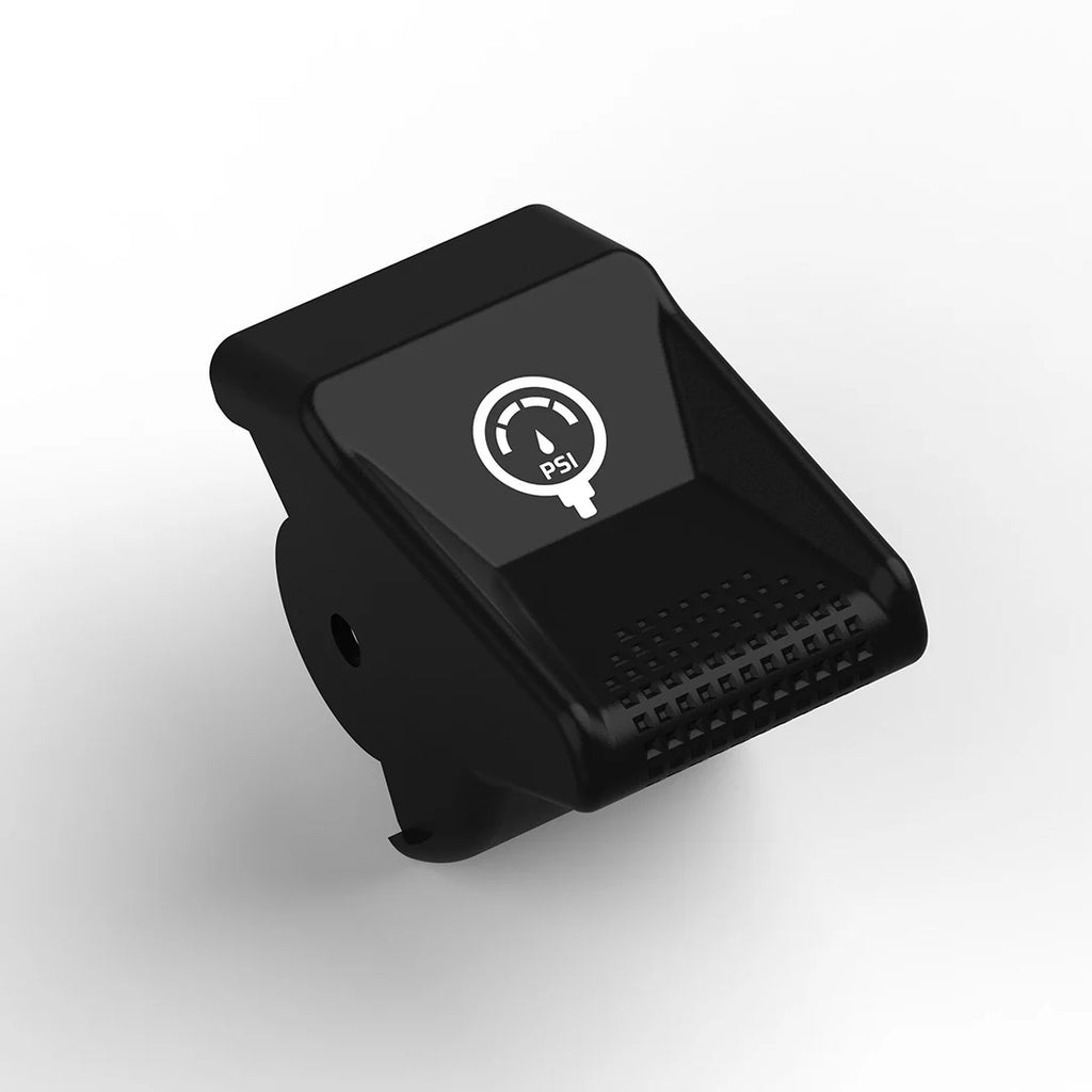 Air Compressor overhead auxiliary switch cap