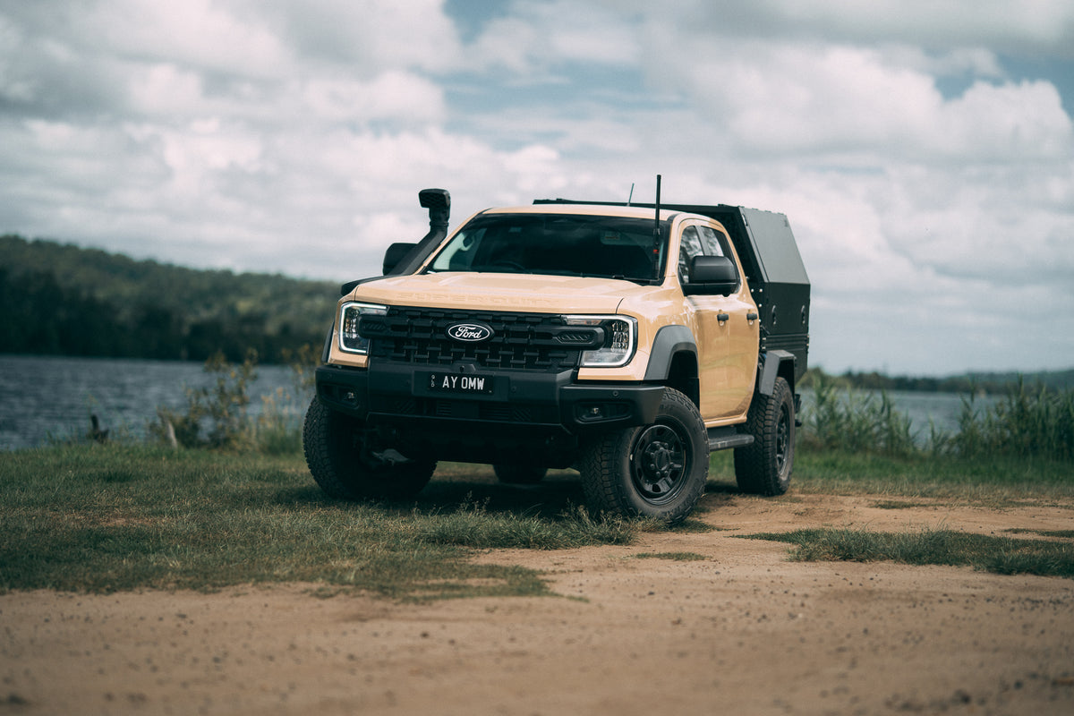 DUTYTEK Ranger Super Duty