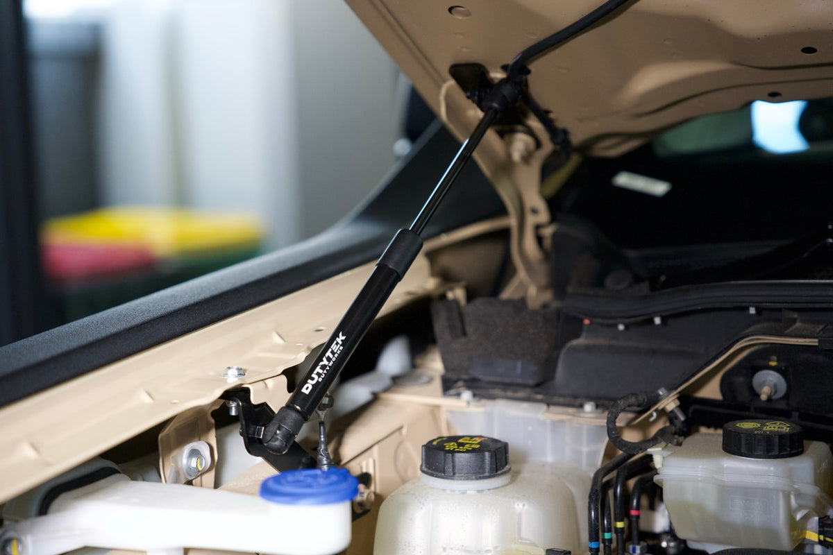 Bonnet Strut Kit | Ranger Super Duty, Next-Gen Ranger, Raptor