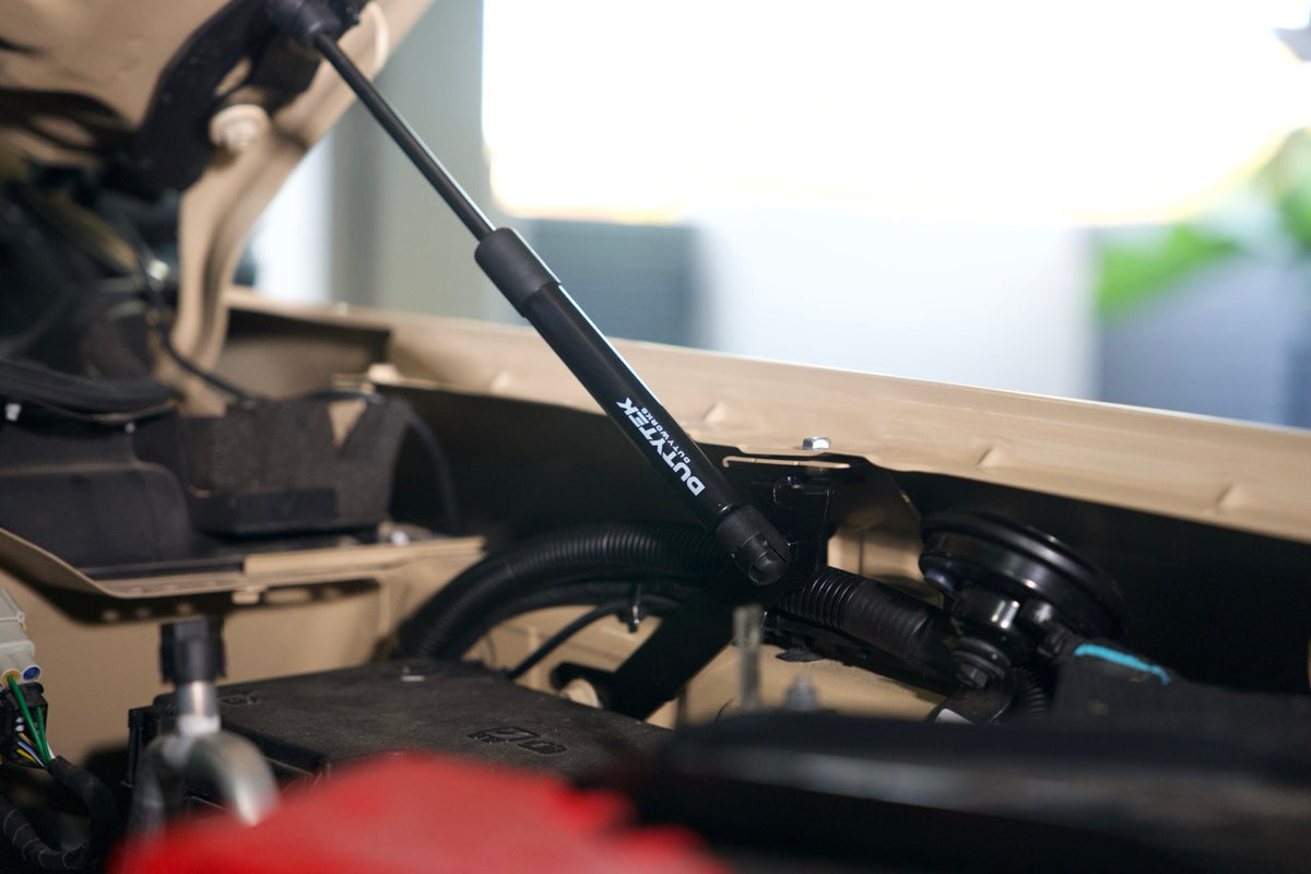 Bonnet Strut Kit | Ranger Super Duty, Next-Gen Ranger, Raptor