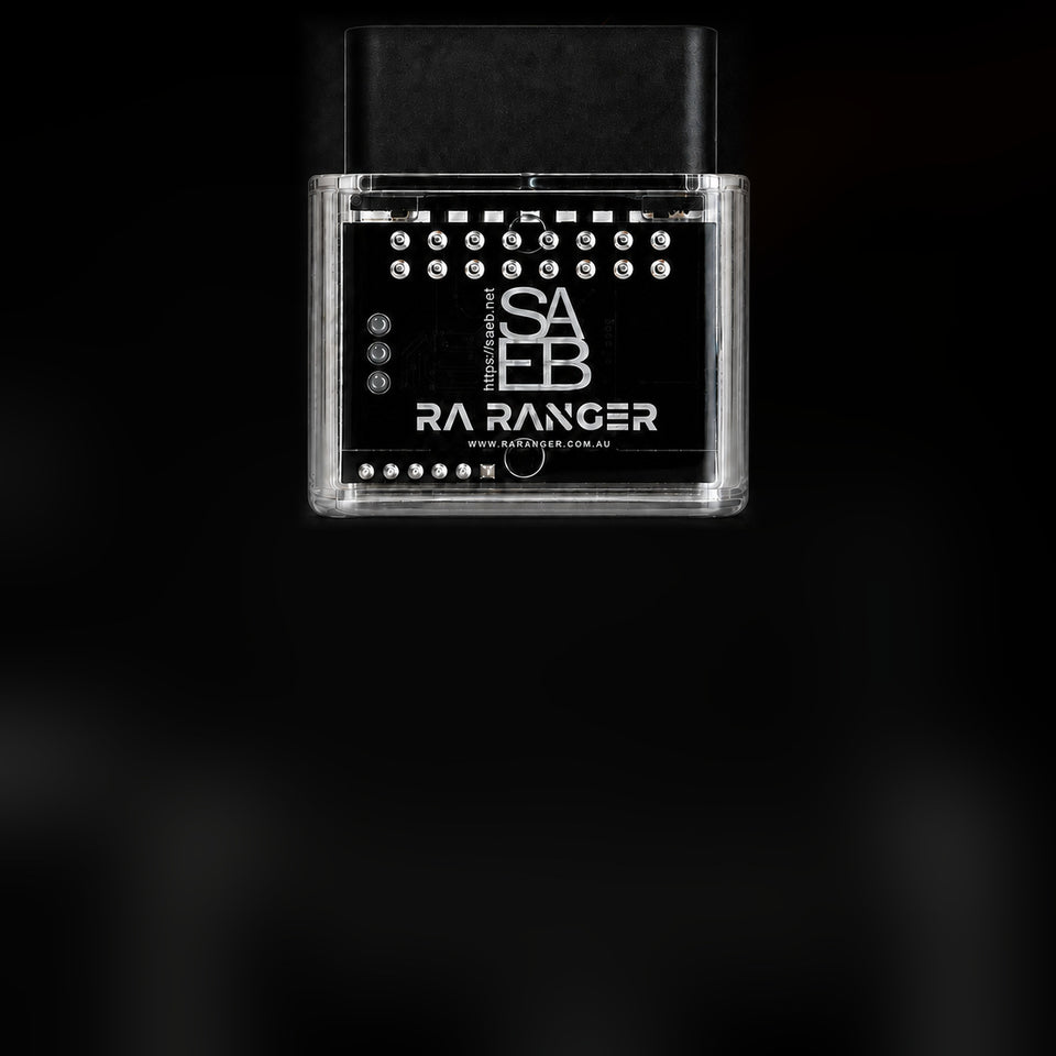Complete OBD programmer module for Ford Ranger Super Duty