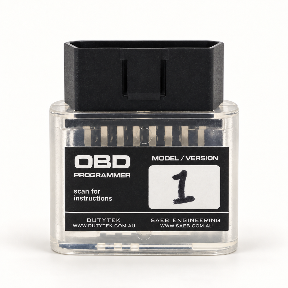 OBD Programmer Kit 1 for Ford Ranger Super Duty