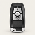 Remote start key fob for Ford Ranger Super Duty