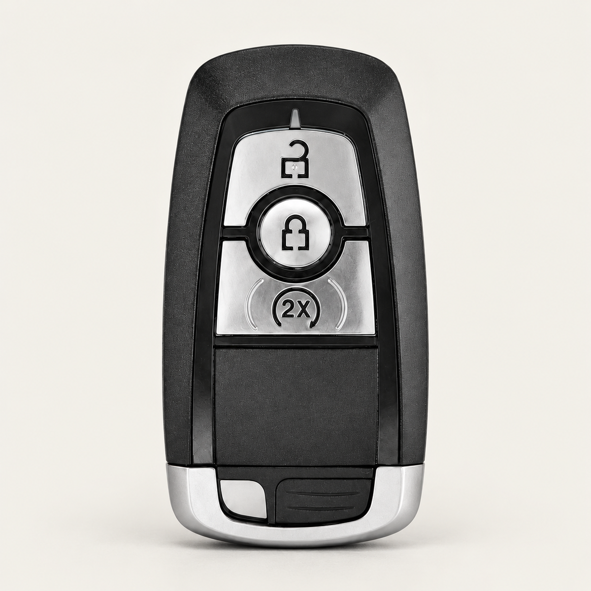 Remote start key fob for Ford Ranger Super Duty