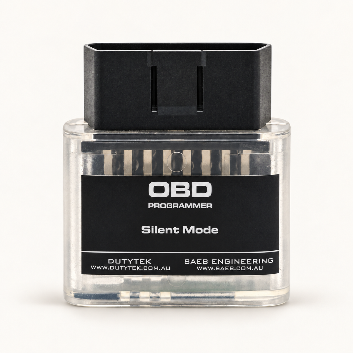 Silent Mode OBD Programmer for Ford Ranger Super Duty