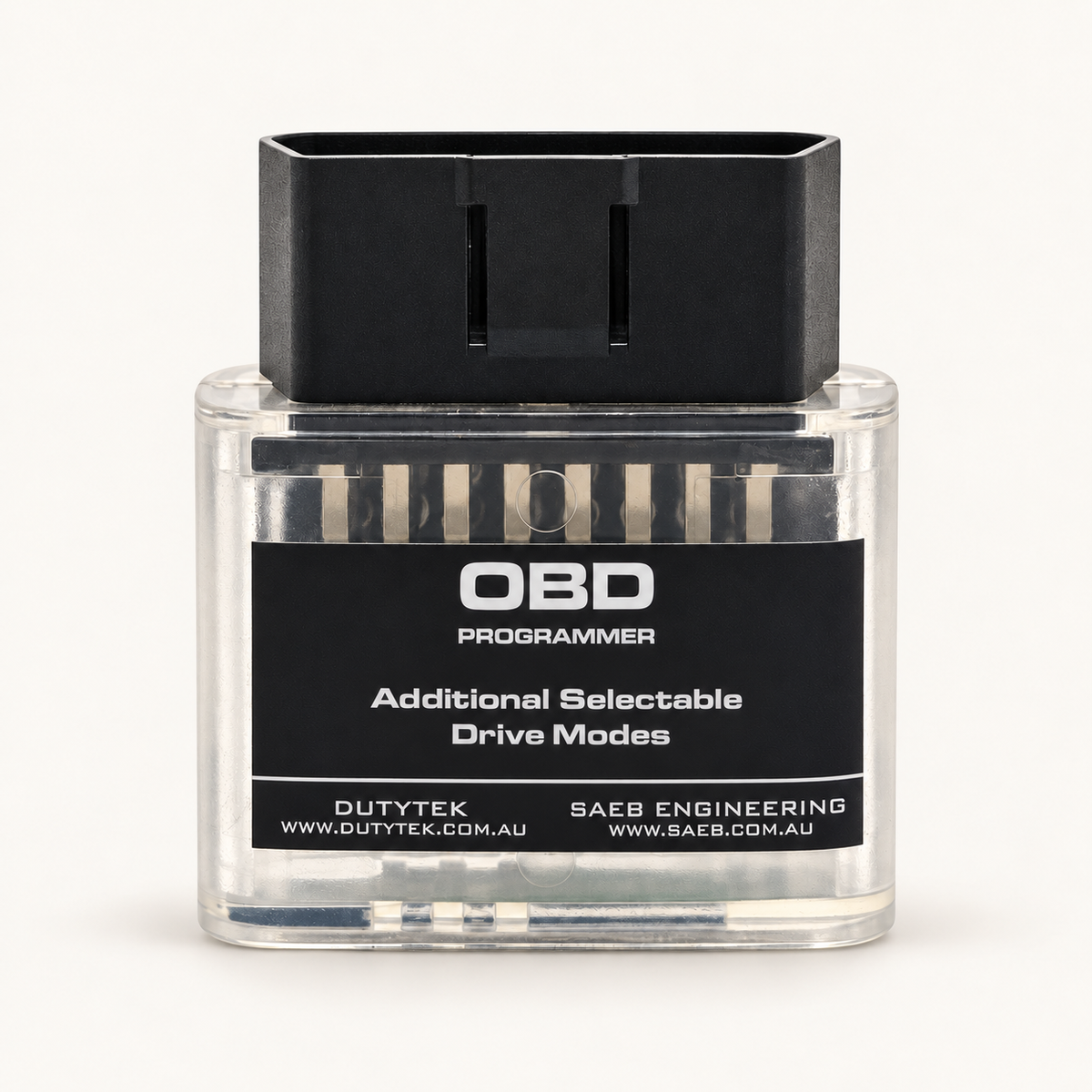 Additional Selectable Drive Modes OBD Programmer for Ford Ranger Super Duty