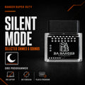 Silent Mode OBD Programmer – Ranger Super Duty