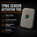TPMS Sensor Activation Tool – Ranger Super Duty, Next Gen Ranger & Everest